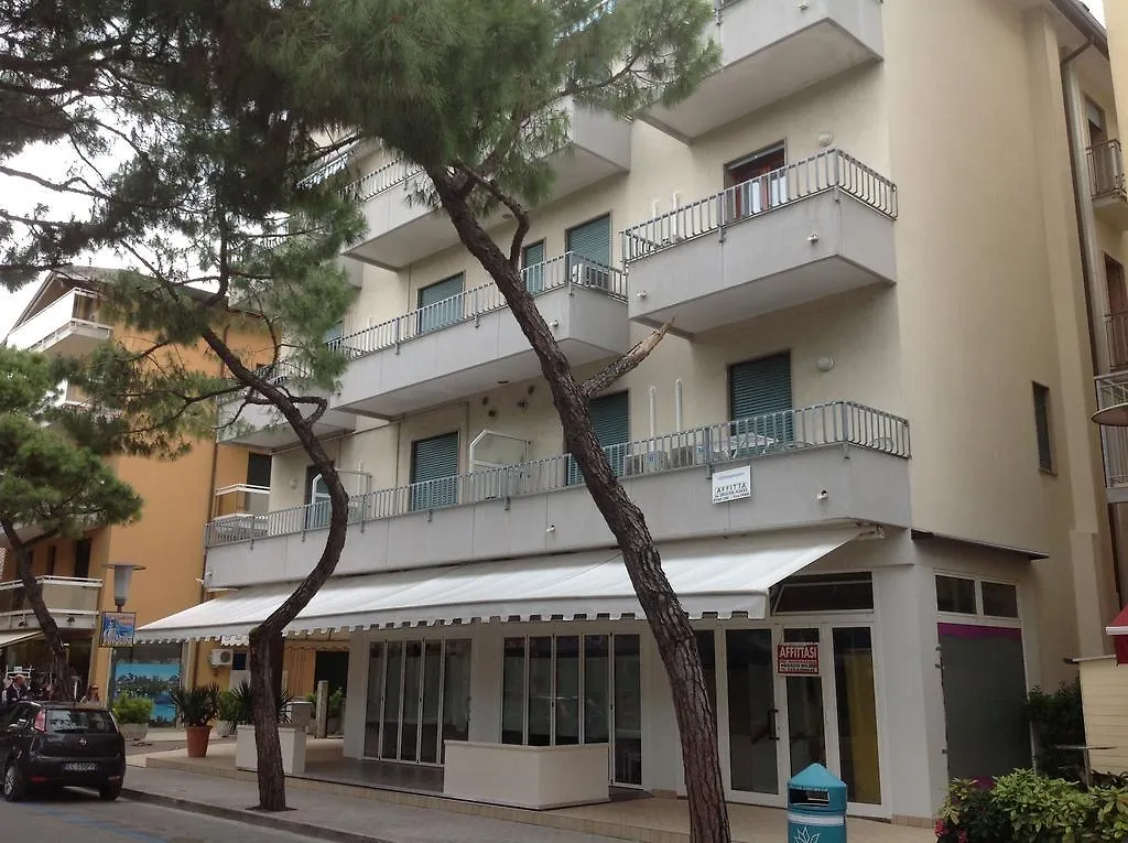 Apartment Residence Minerva Lido di Jesolo