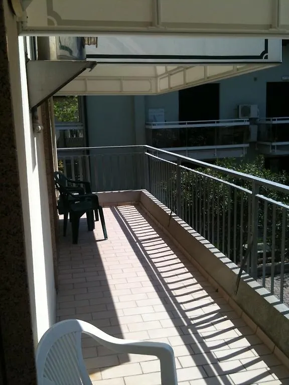 Apartment Residence Minerva Lido di Jesolo