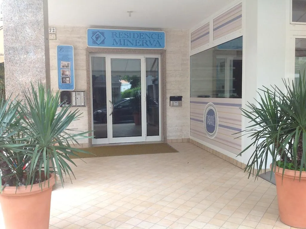 Apartment Residence Minerva Lido di Jesolo