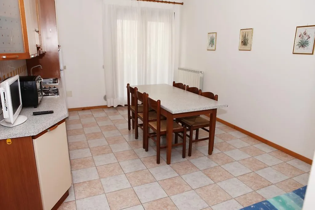 Residence Minerva Lido di Jesolo