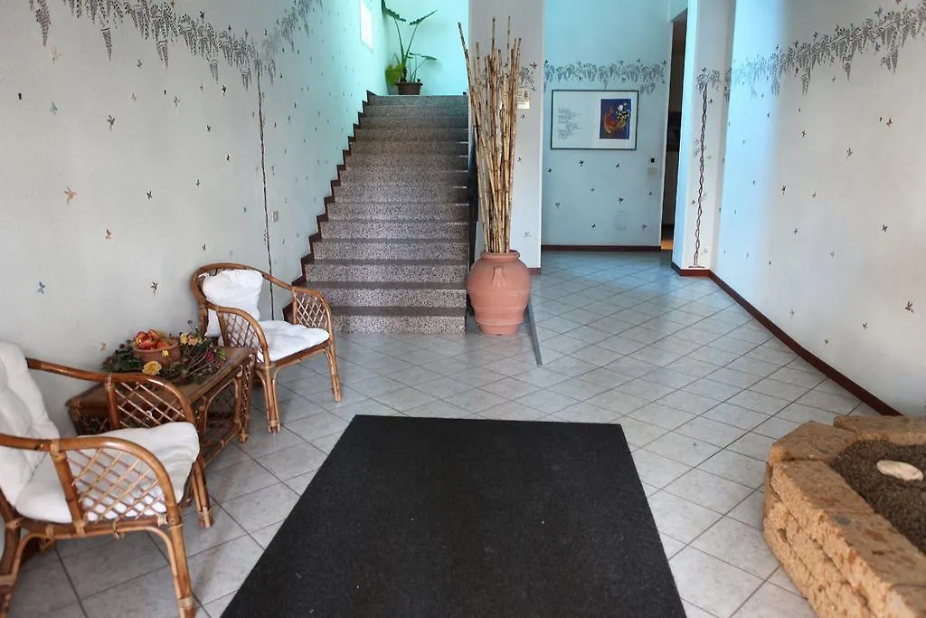 Apartment Residence Minerva Lido di Jesolo Italy