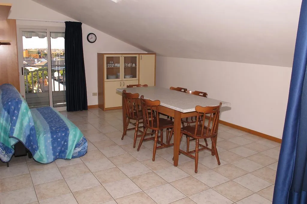 Residence Minerva Lido di Jesolo 0*,  Italy