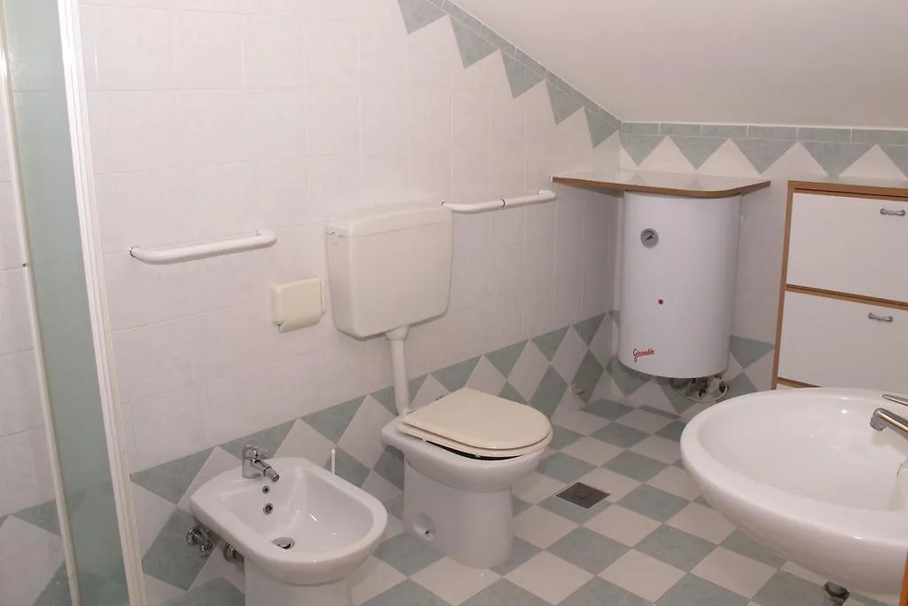 Residence Minerva Lido di Jesolo 0*,  Italy