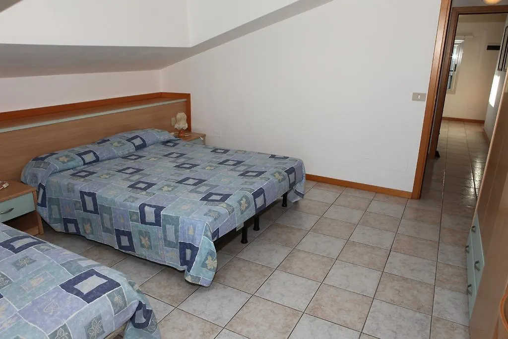 Residence Minerva Lido di Jesolo