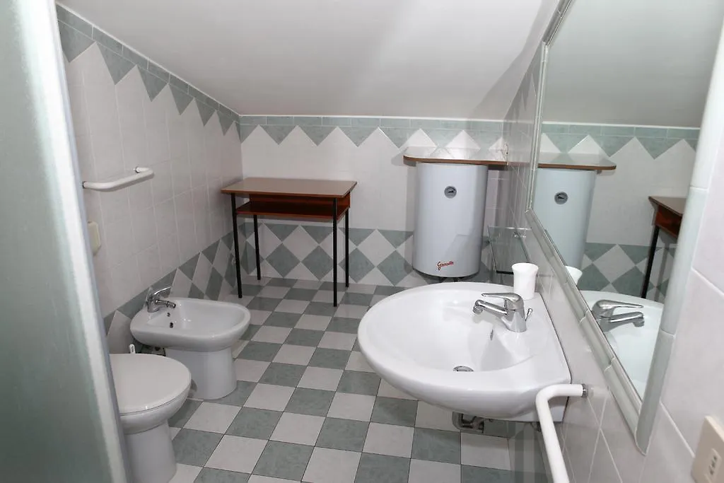 Residence Minerva Lido di Jesolo Apartment