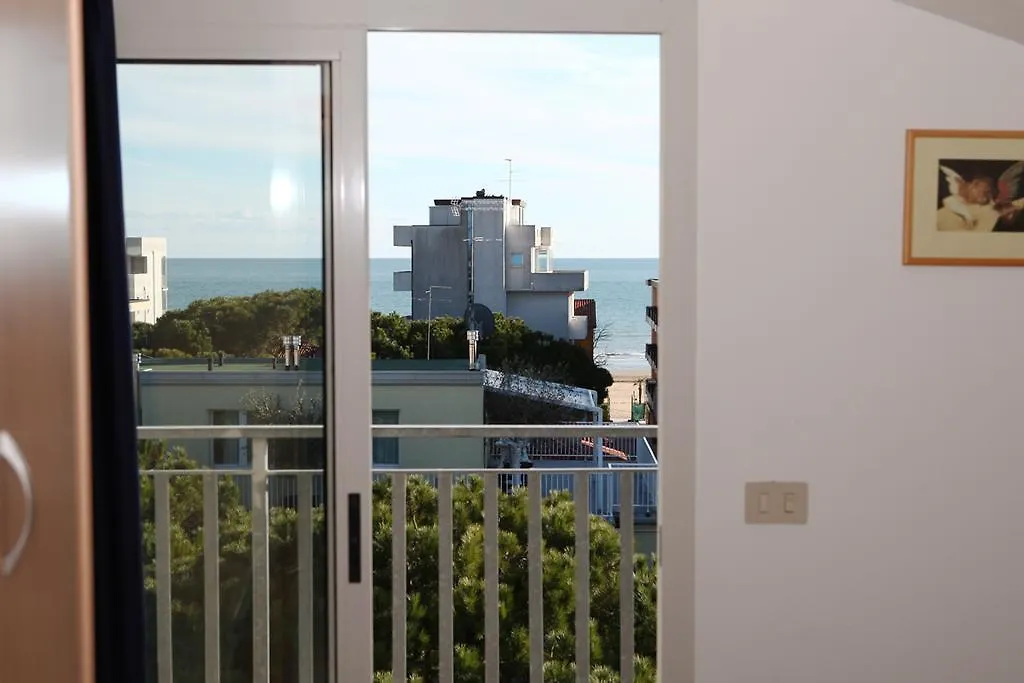Residence Minerva Lido di Jesolo