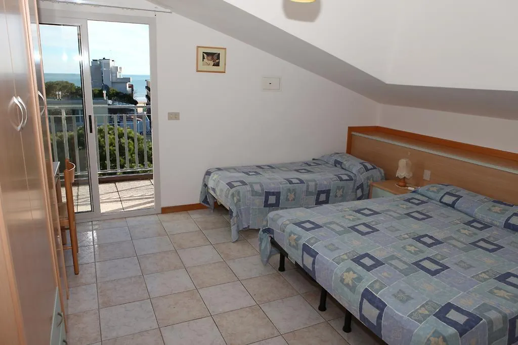Apartment Residence Minerva Lido di Jesolo