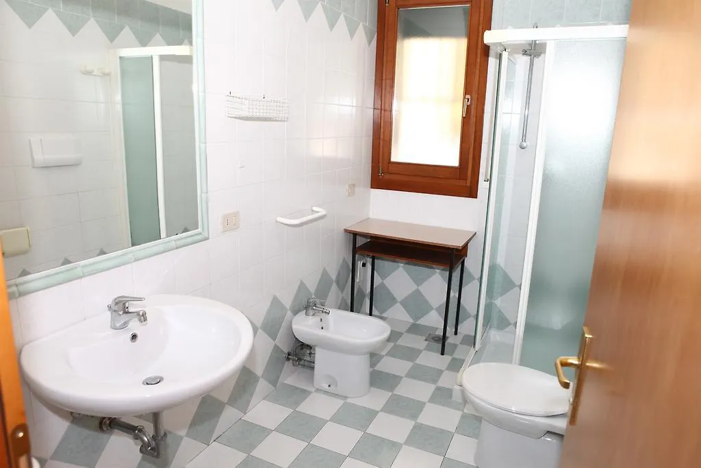 Apartment Residence Minerva Lido di Jesolo