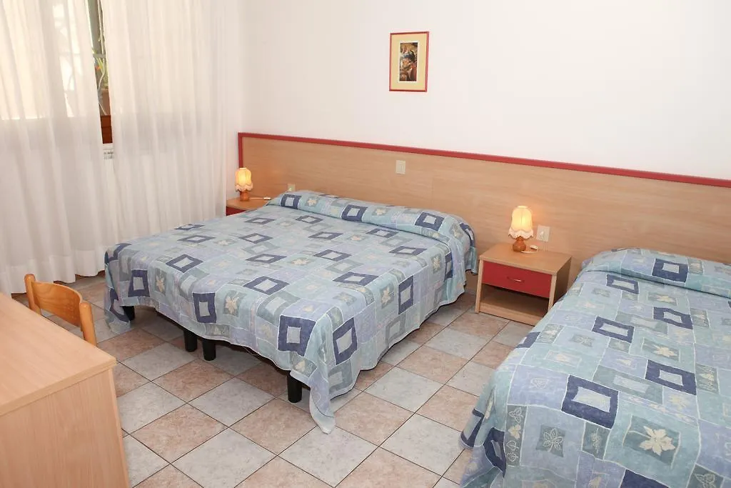 Residence Minerva Lido di Jesolo Apartment