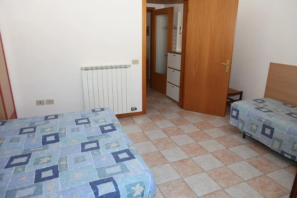 Residence Minerva Lido di Jesolo