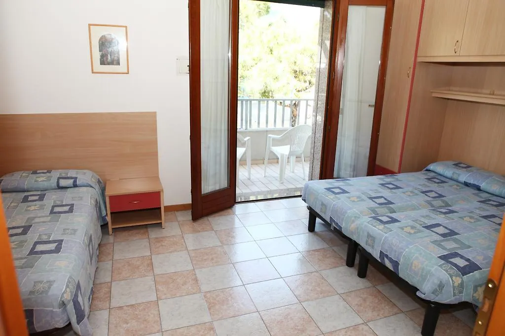 Residence Minerva Lido di Jesolo Italy