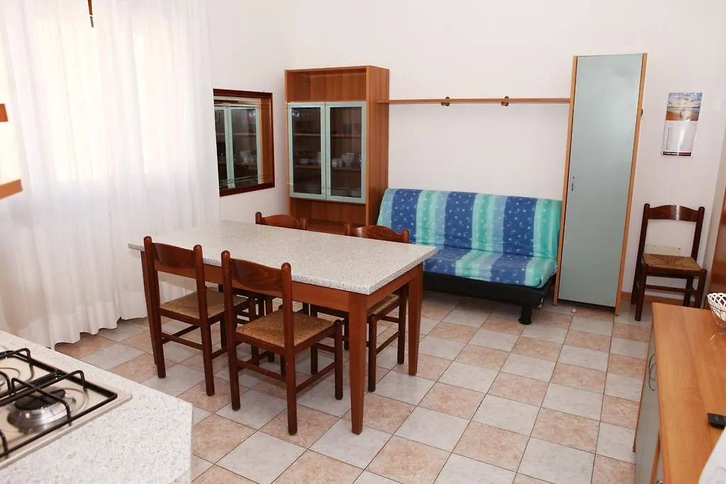 Residence Minerva Lido di Jesolo 0*,  Italy