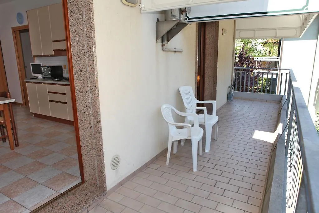Residence Minerva Lido di Jesolo