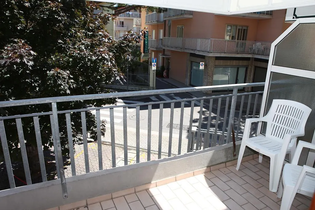 Residence Minerva Lido di Jesolo 0*,